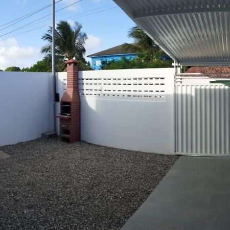 Casa Serena Jacumã Exterior foto