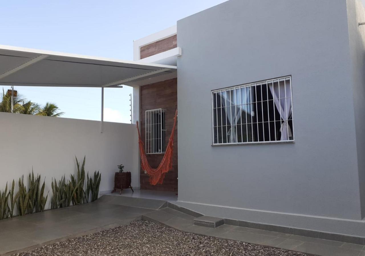 Casa Serena Jacumã Exterior foto